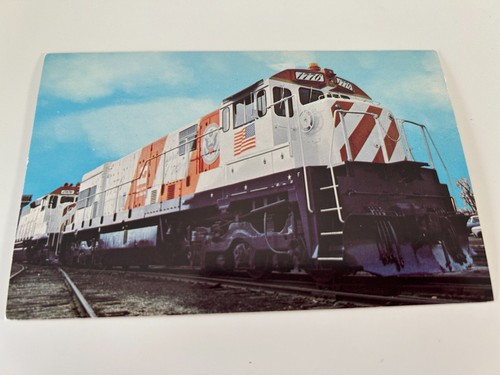 Burlington northern unit - burlington, northern's